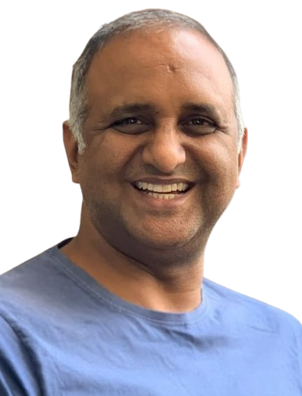 Pramod Pathak